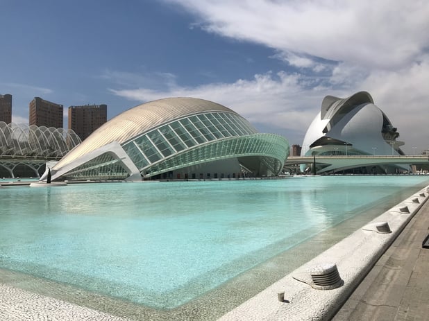 Valencia 1